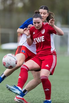 Bild 271 - F Hamburger SV 2 - SpVg Aurich : Ergebnis: 1:1